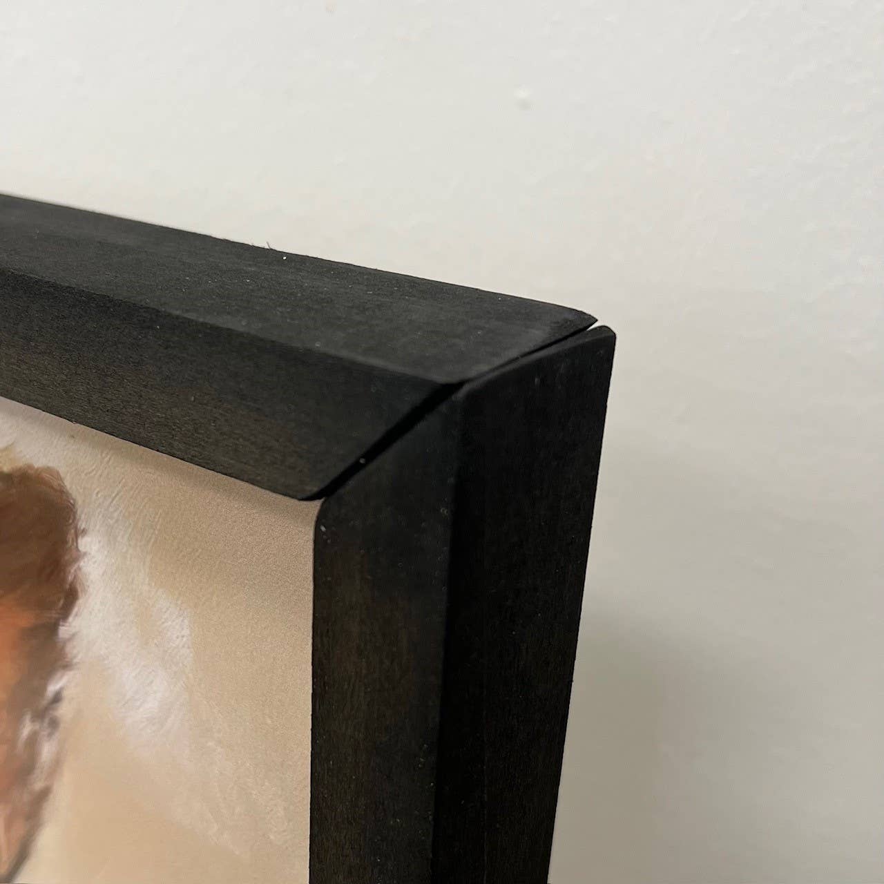 Reading Rabbit Box Frame