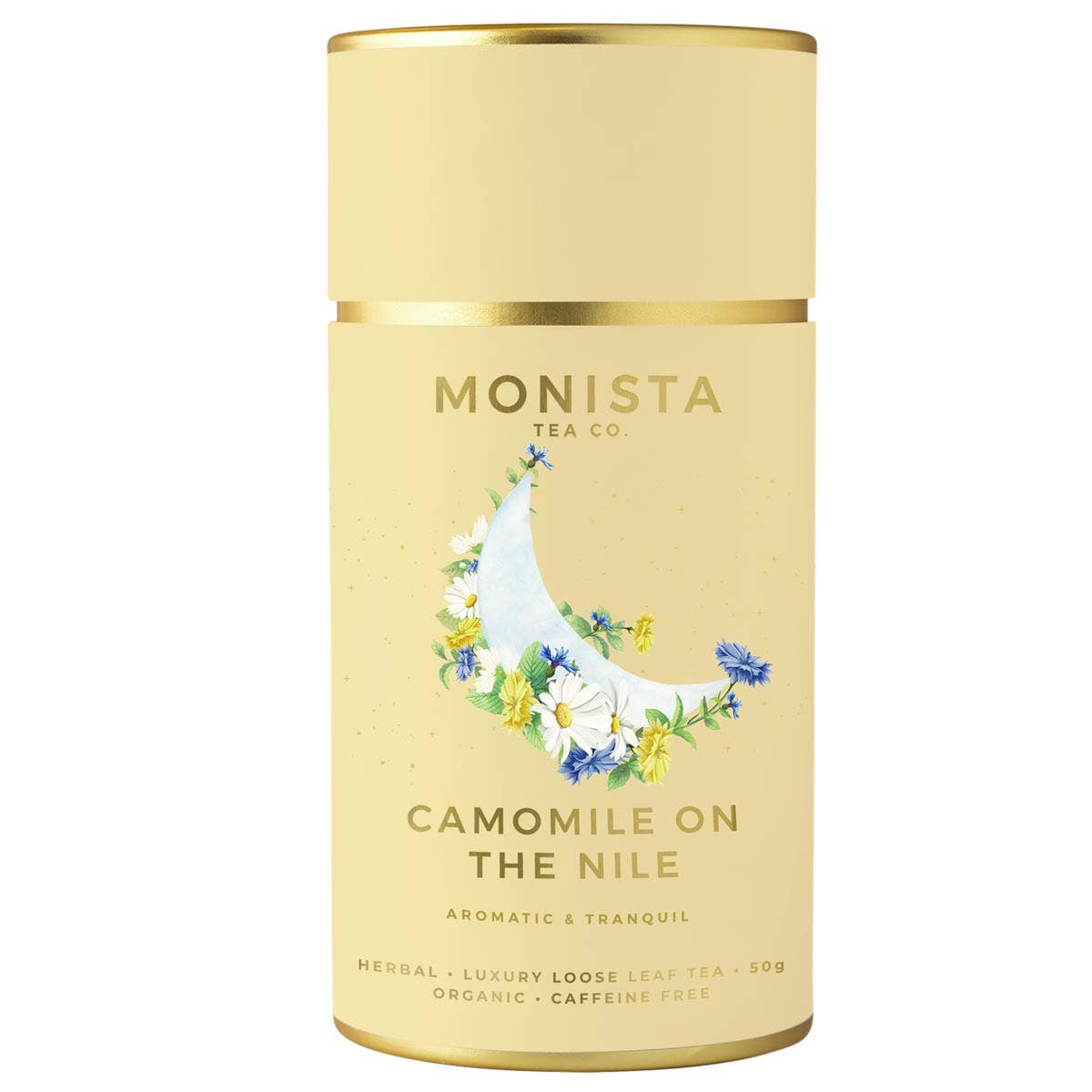 Monista Tea Co. - Gift Set - Dawn to Dusk