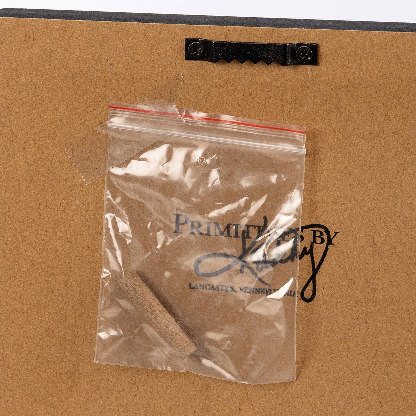 I Can't Say Art Stitchery