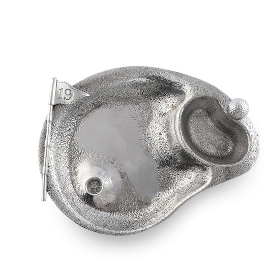 Vagabond House - Chip and Dip Tray - Golf