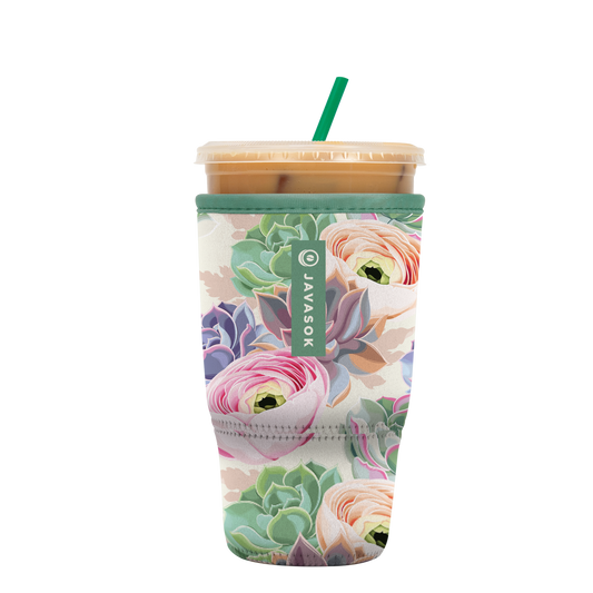 Sok-It - JavaSok - Esplendor pastel