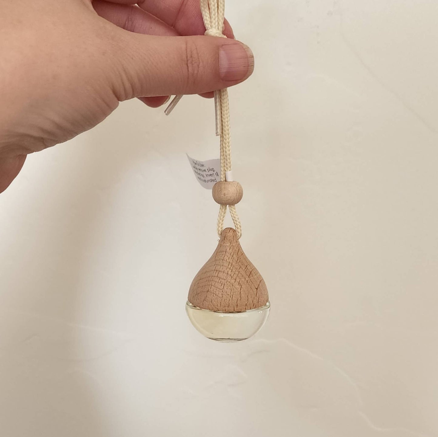 Fall Collection Car Diffusers