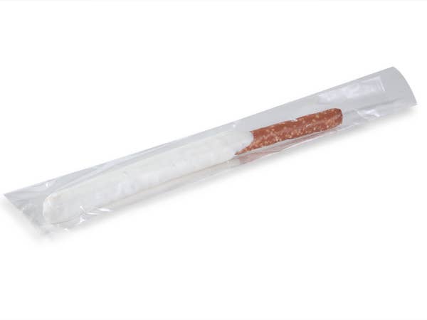 Clear 1.2 Mil Flat Cellophane Bags