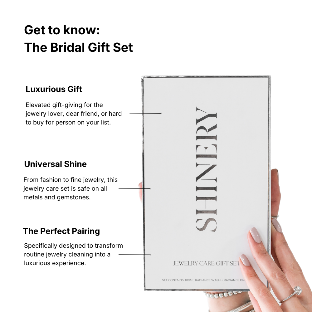 Bridal Gift Set