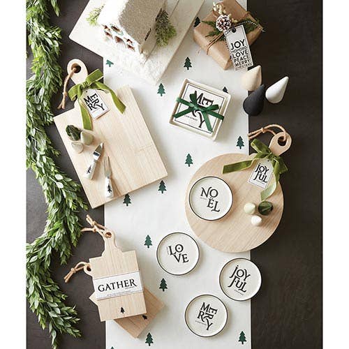 Gather Board Set of 2