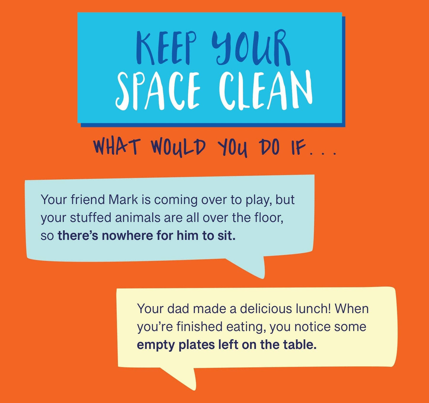 Everyday Manners and Social Skills - A Flip Book For Kids