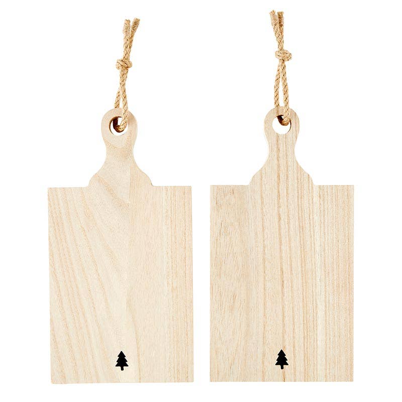 Gather Board Set of 2