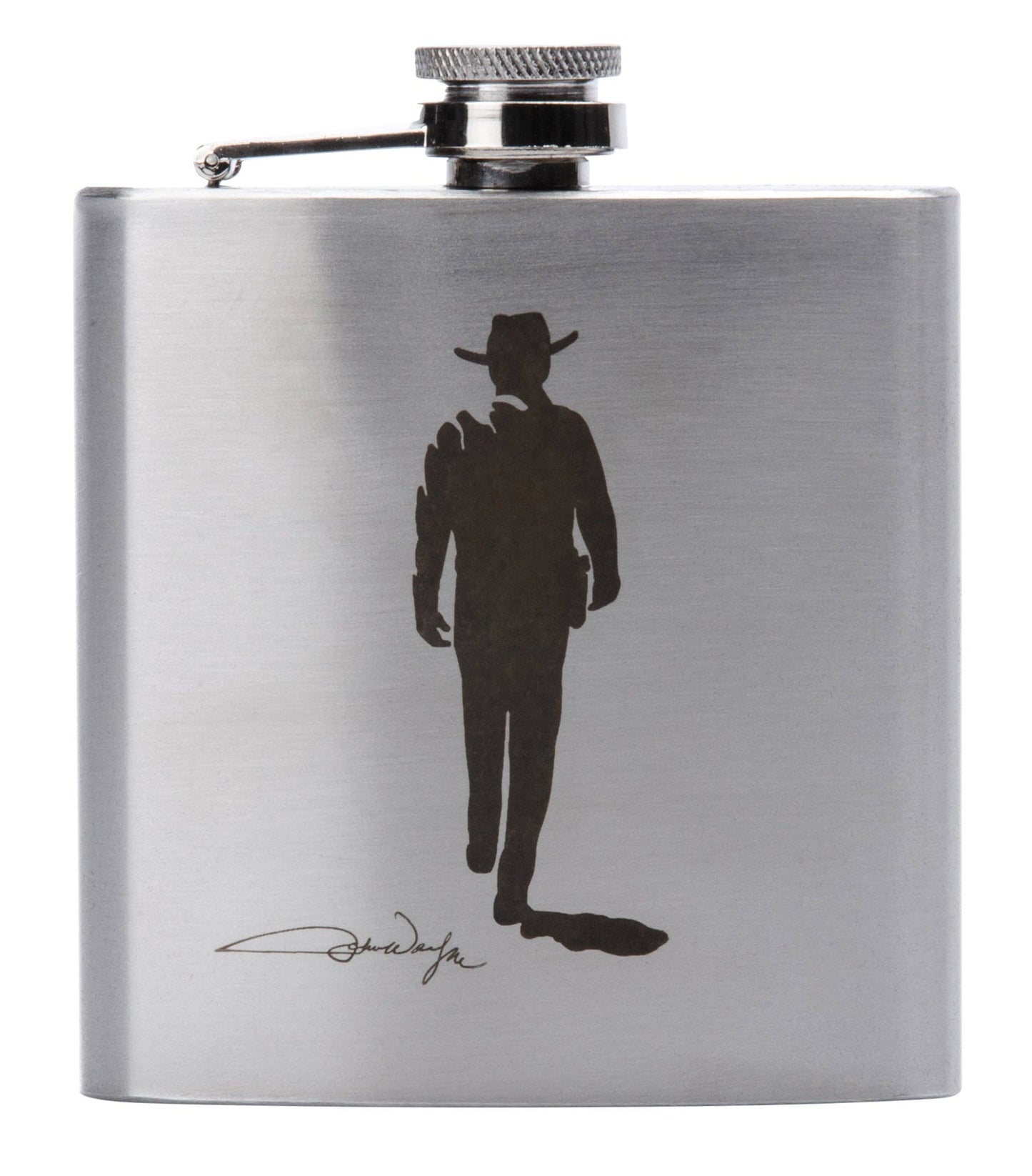 John Wayne: The Official Cocktail Book Gift Set
