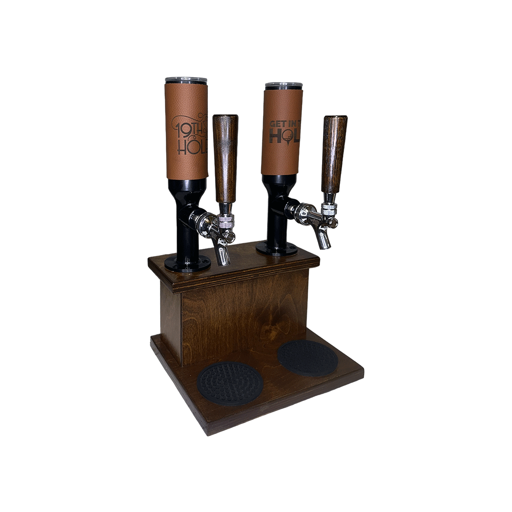Double Whiskey Tower