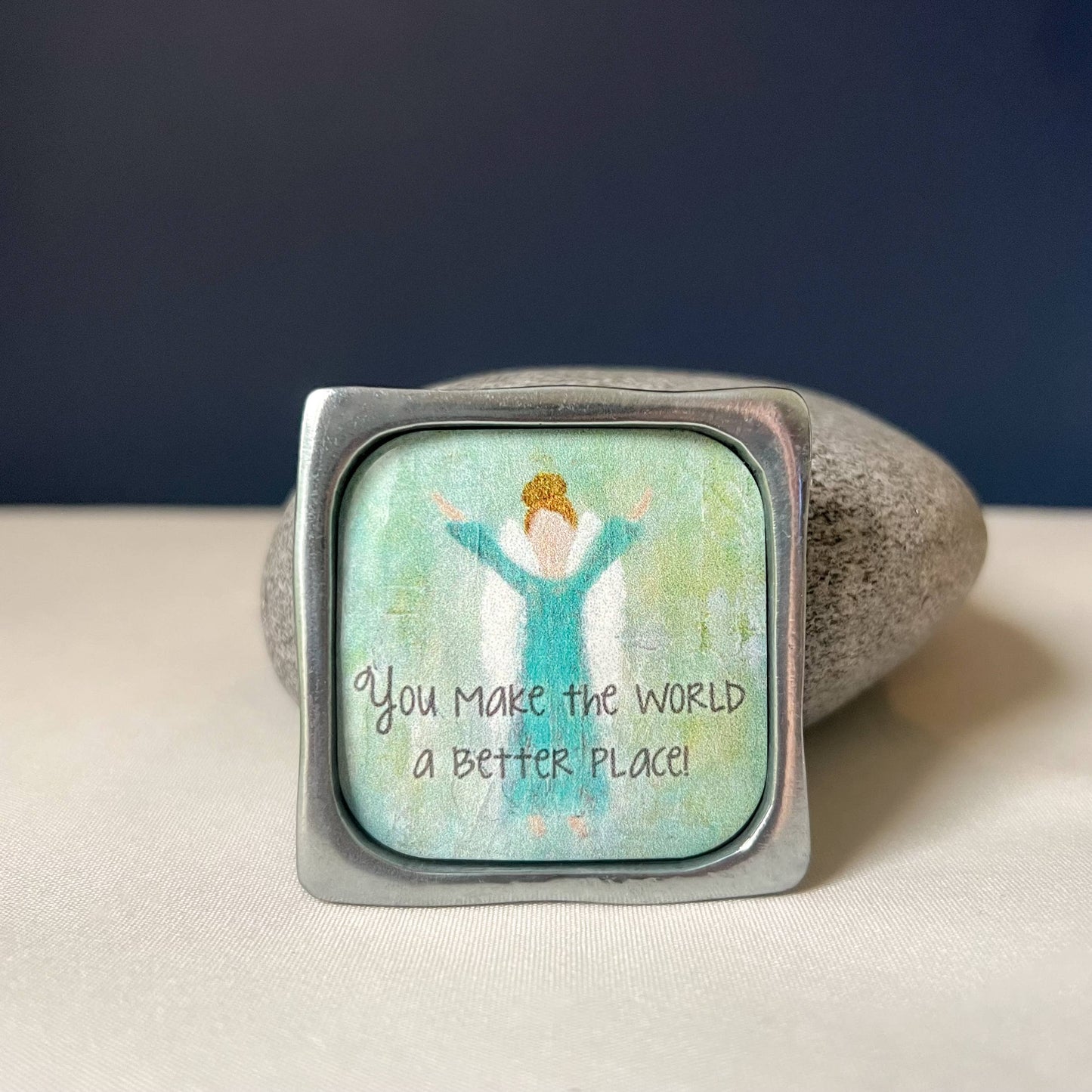 Multiple Blessings Magnets