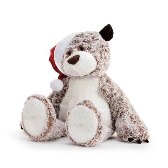 Holiday Giving Bear