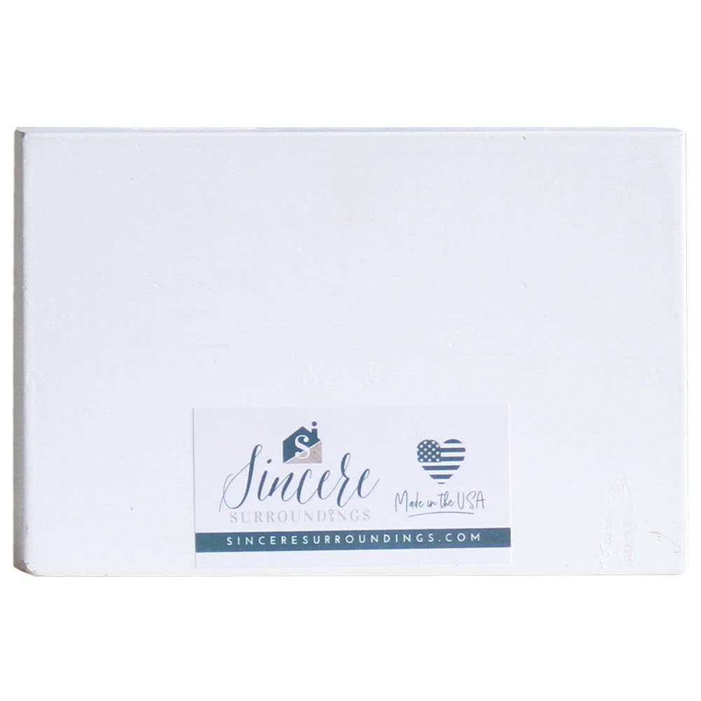 Adult Half Star Sm Sign