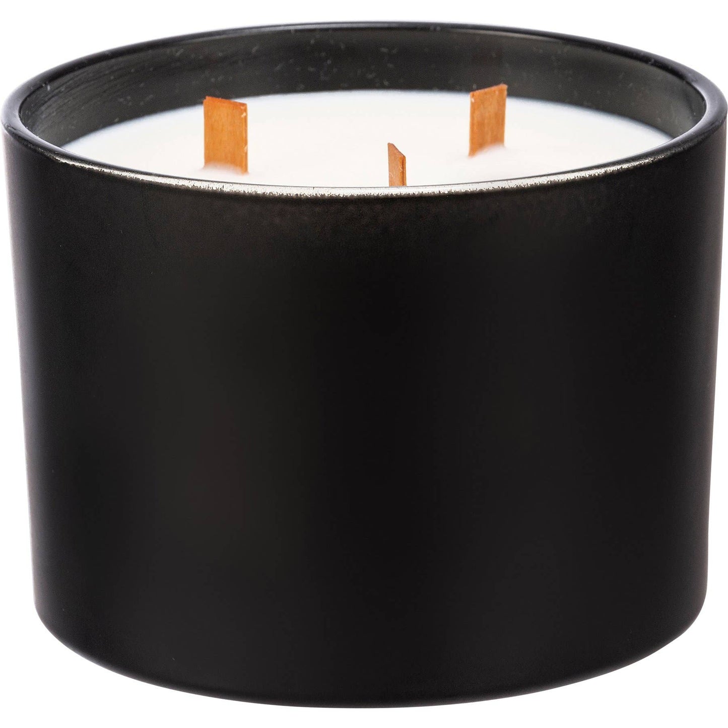 Gratitude Poetry Candle