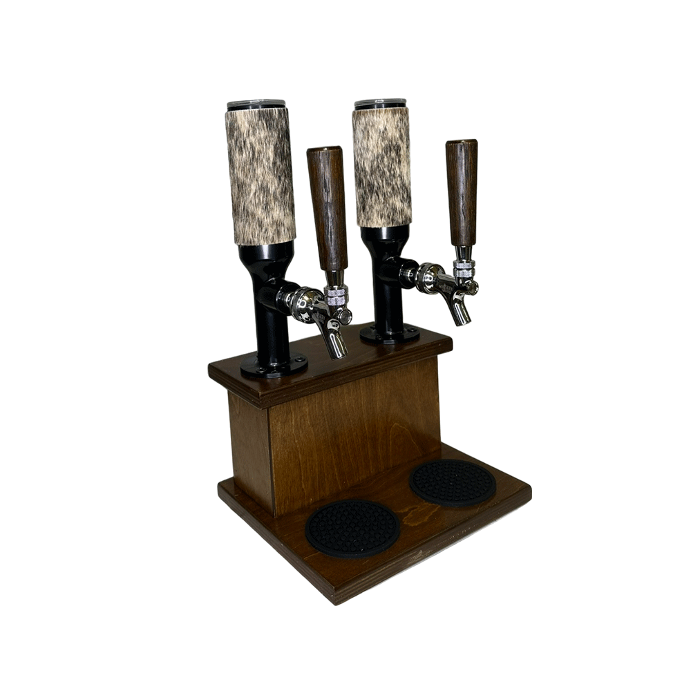 Double Whiskey Tower