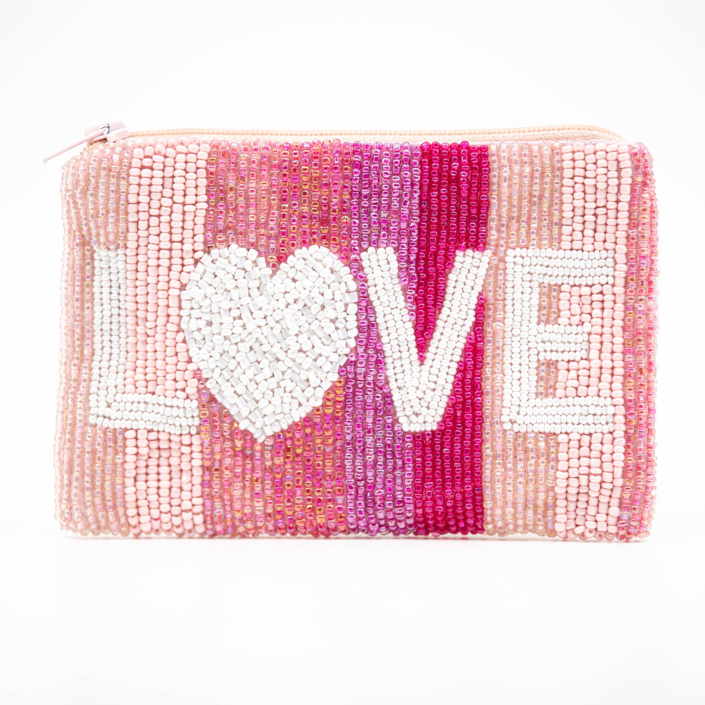 Pink Stripe- Love
