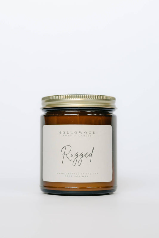 RUGGED | MEN’S COLLECTION