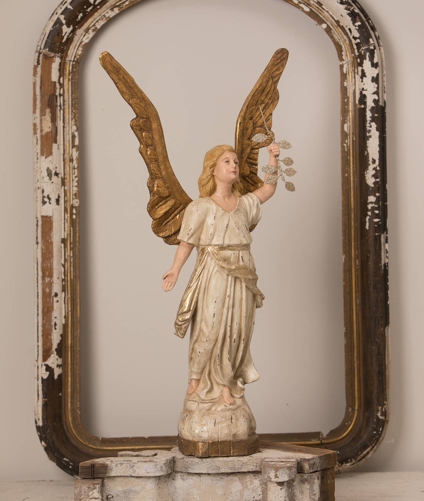 Bethany Lowe Designs - Peaceful Angel