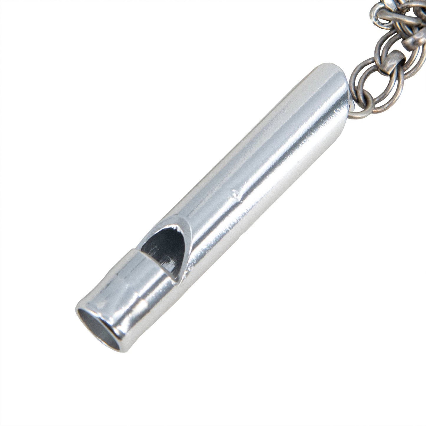 Purse Backpack Charms: Cowgirl Emergency Essential w Whistle