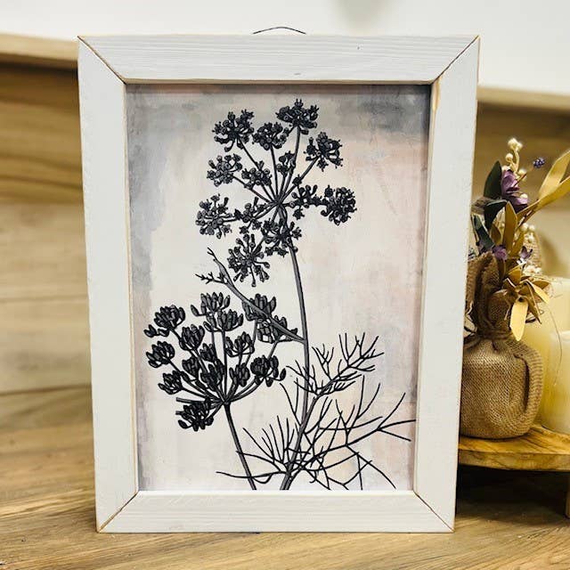 Natural Botanicals