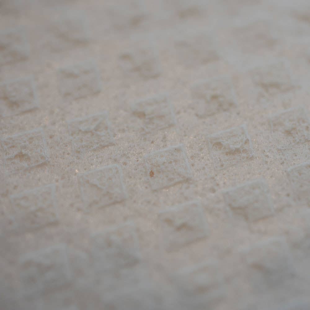 Swedish Dishcloth Retro Coffee