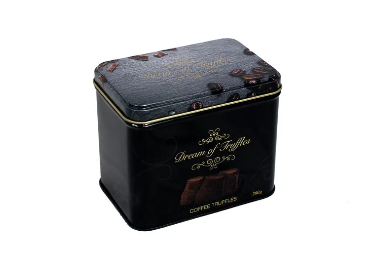 Coffee Dream Truffles