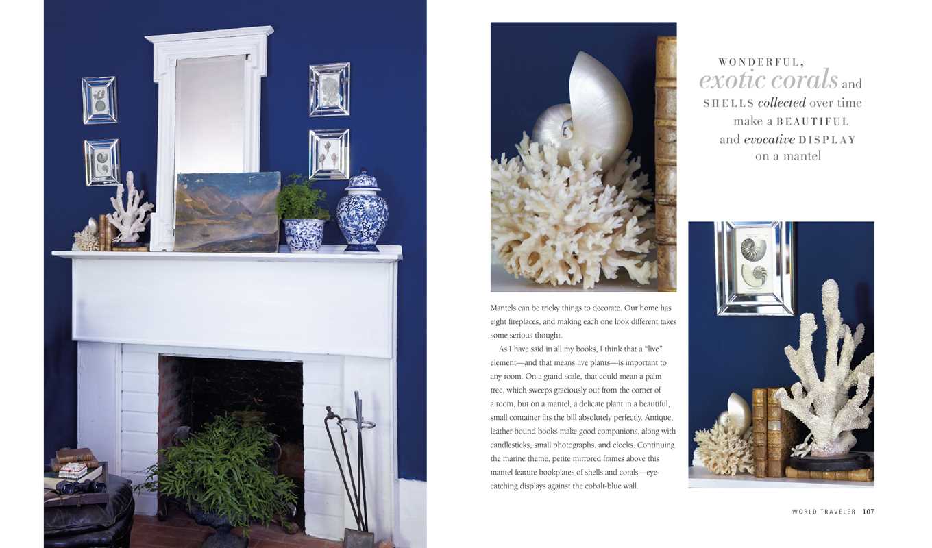 Romance with French Living by Carolyn Westbrook