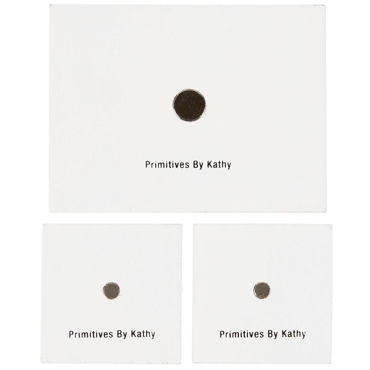 Best Days Magnet Set