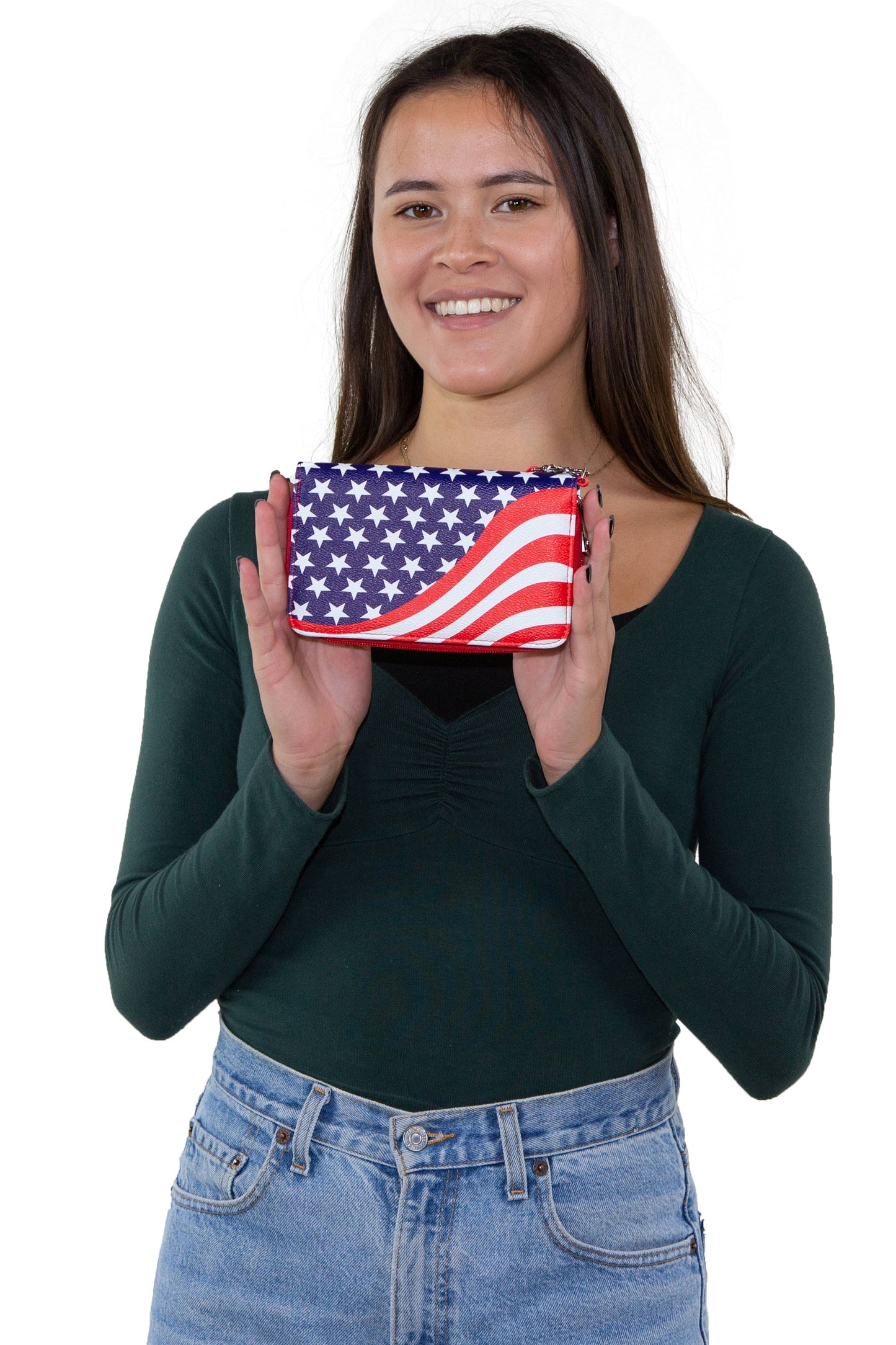 Americana Wallet
