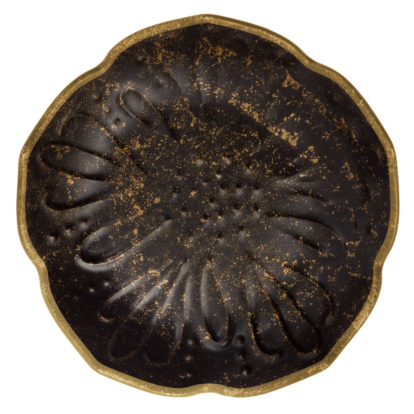 Large Shaped Trinket Trays