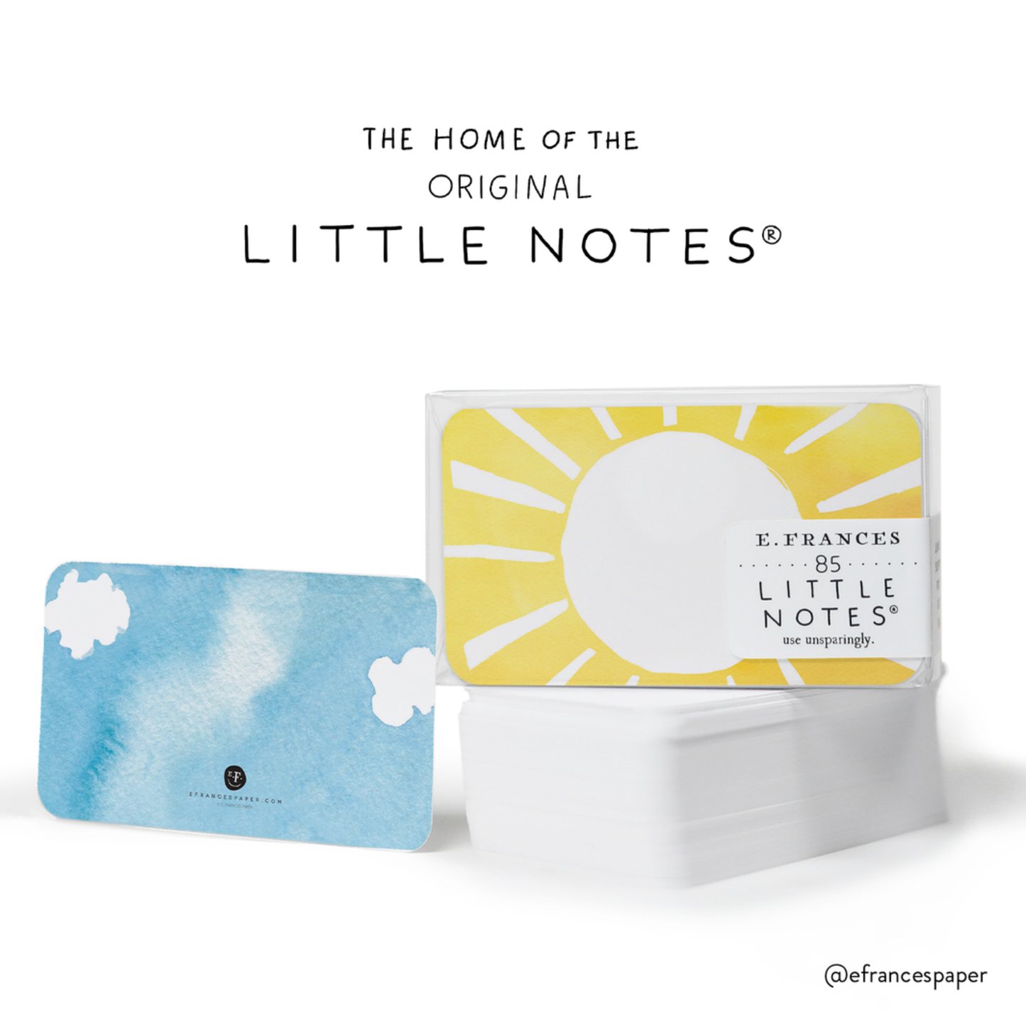 Panda Hug Little Notes®