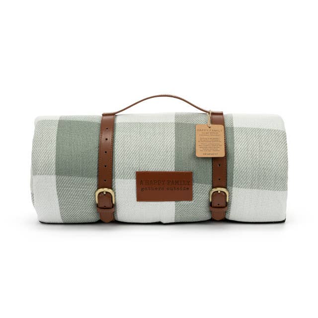 Family Outdoor Blanket