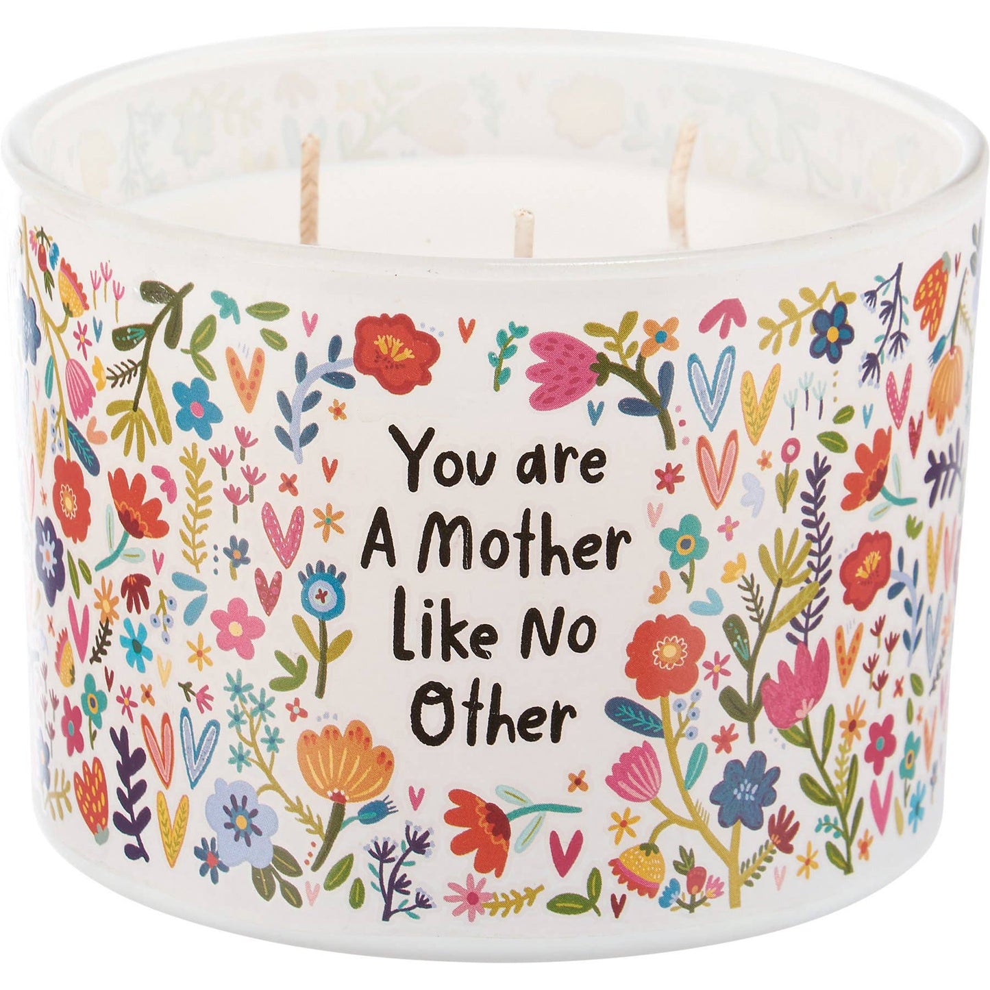 Mother Like No Other Candle