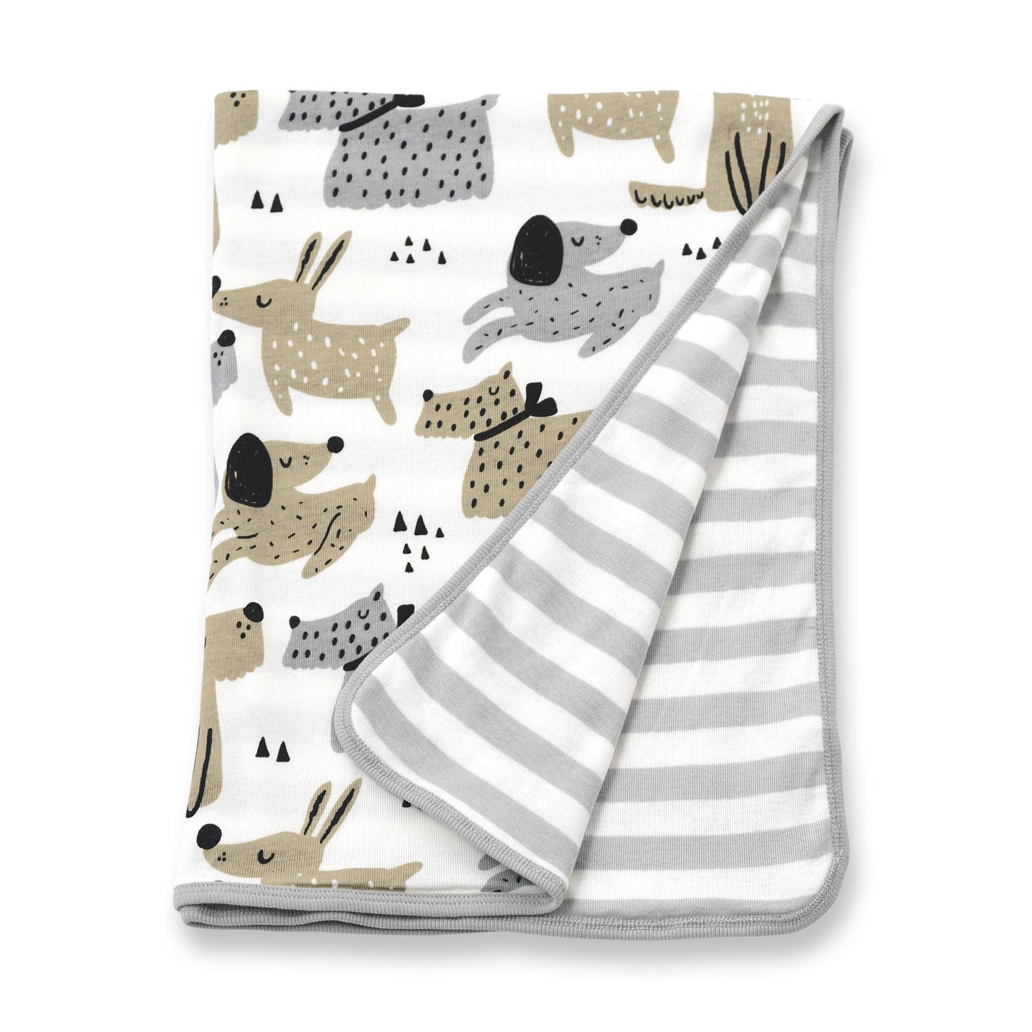 Puppy Dogs Cotton Baby Collection – Sold Separately: Beanie NB-3M