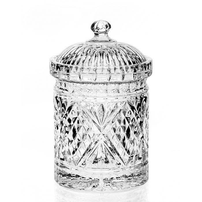 Dublin Cookie Jar/Storage Container - Multi use