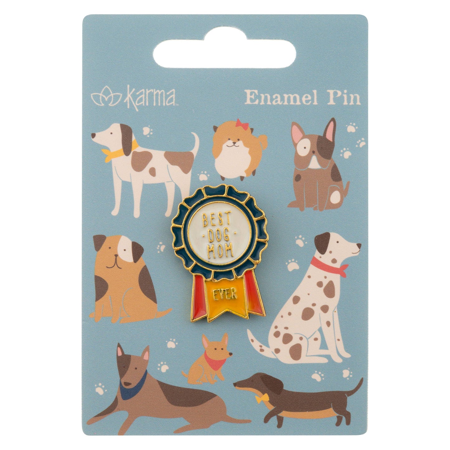 Enamel Pins