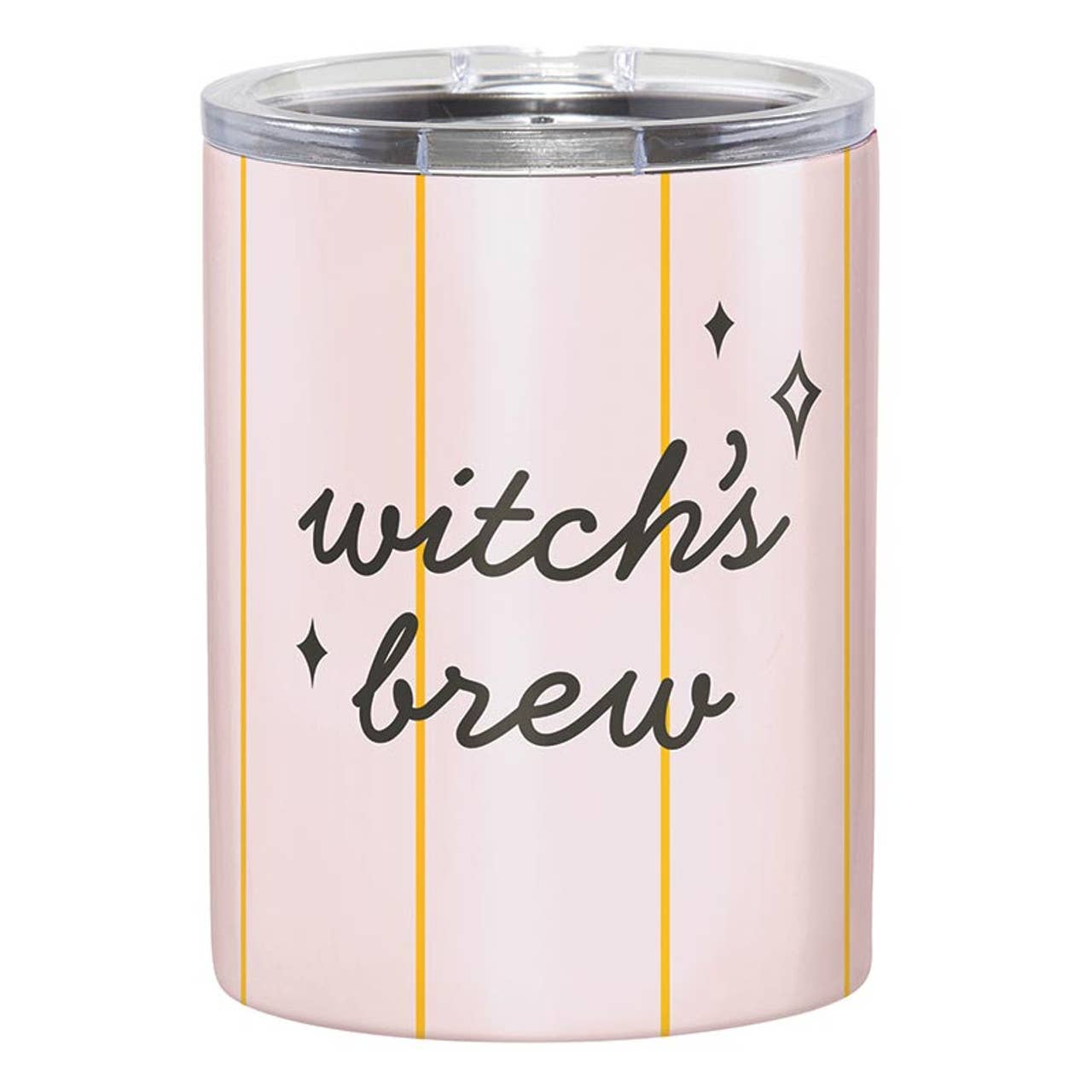 SS Tumbler Witch's Brew