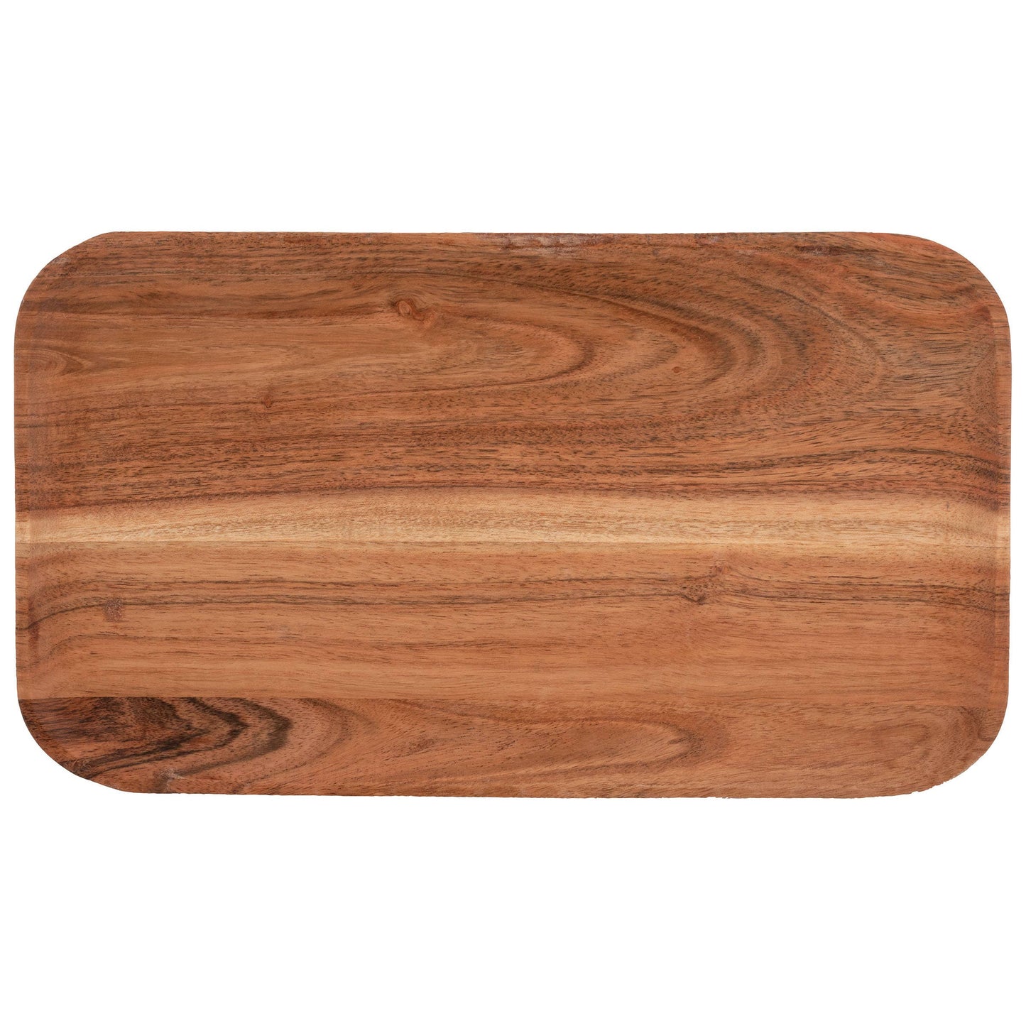 Sierra Wood Tray Natural