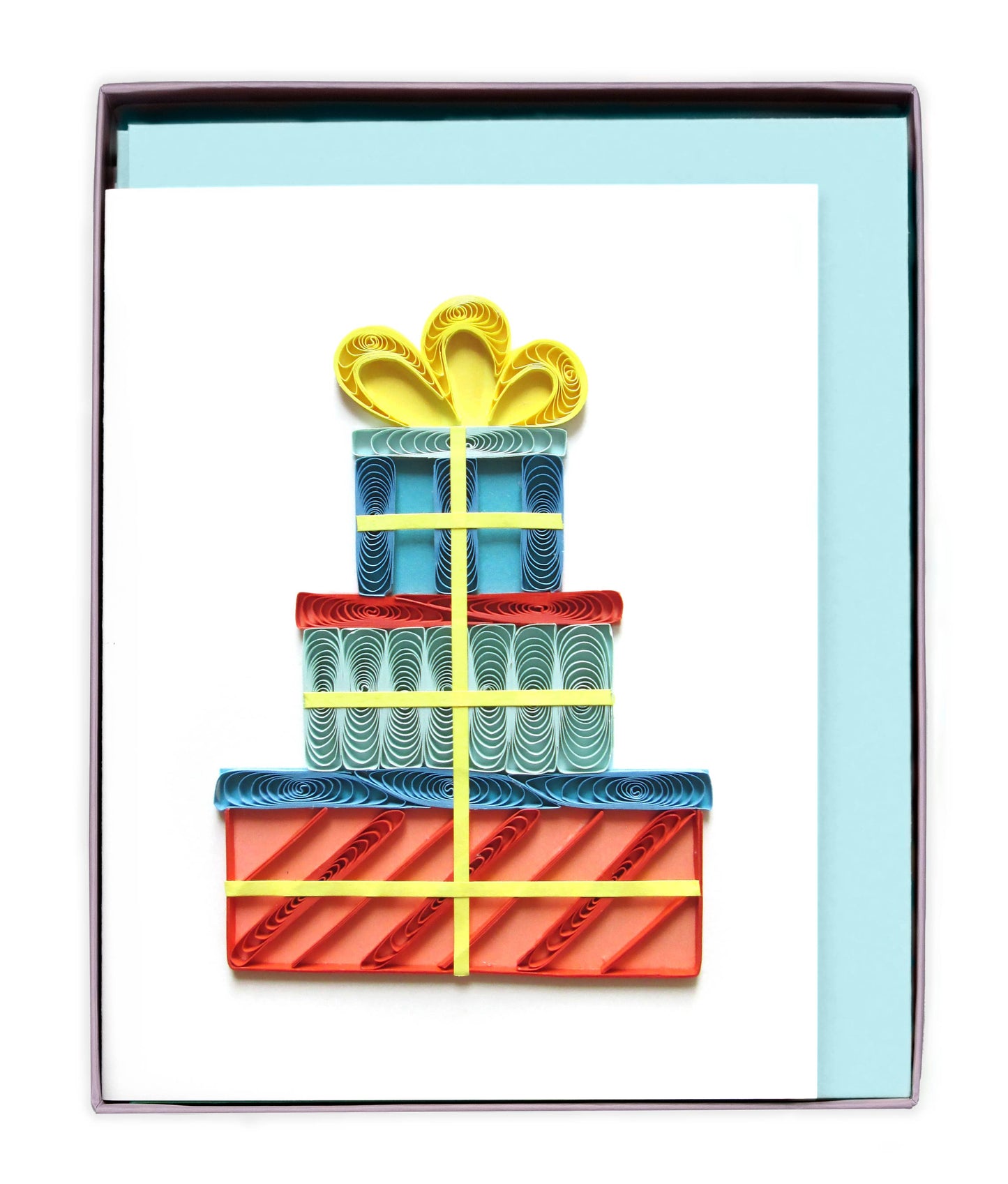 Note Card Box Set- Birthday Note Card Set