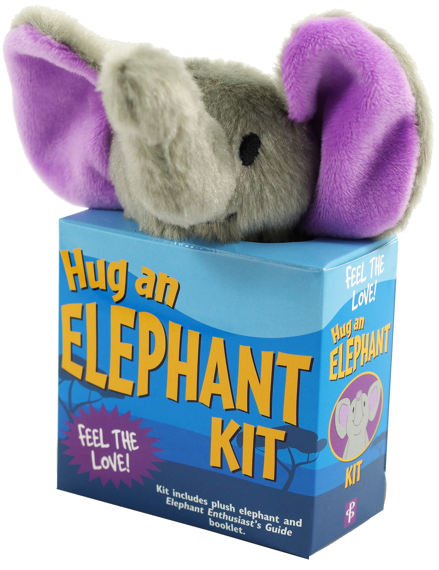 Hug an Elephant Kit