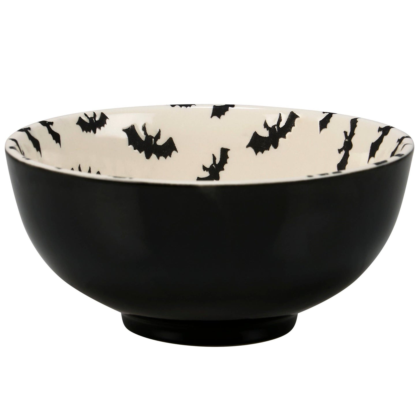 Halloween Bowl Set