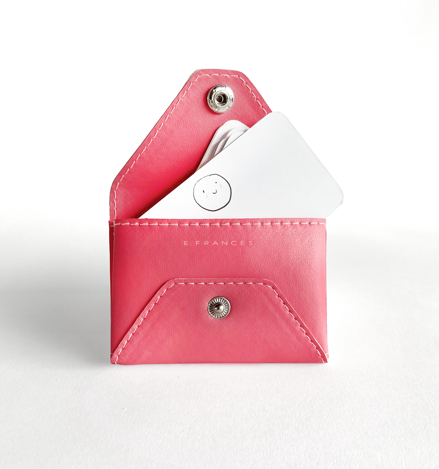 Pack Bubblegum | Little Notes® Holder (Pink)