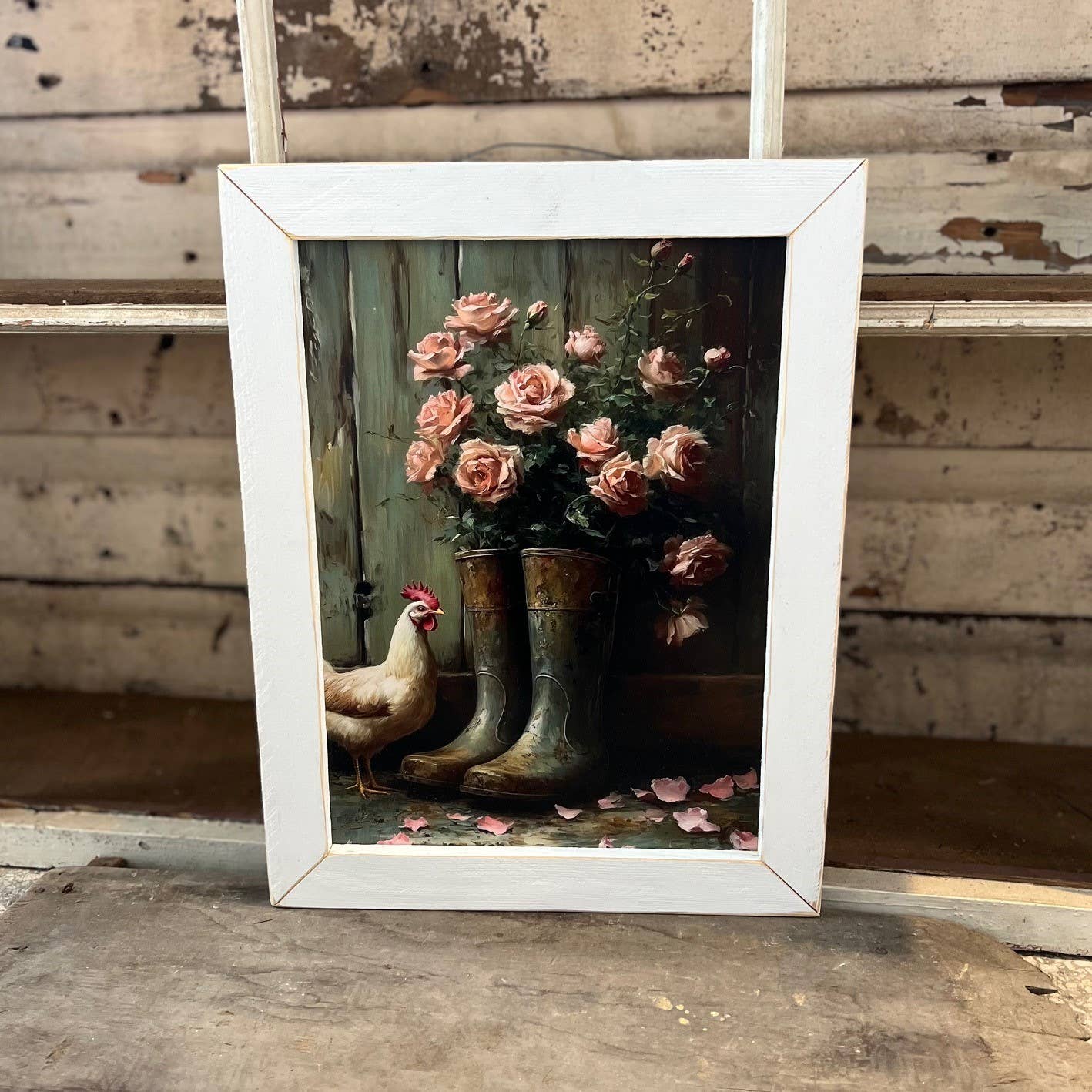 Spring Boots