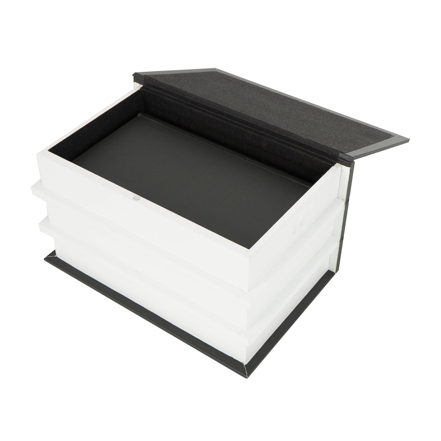 Modern Black Canvas Box Set