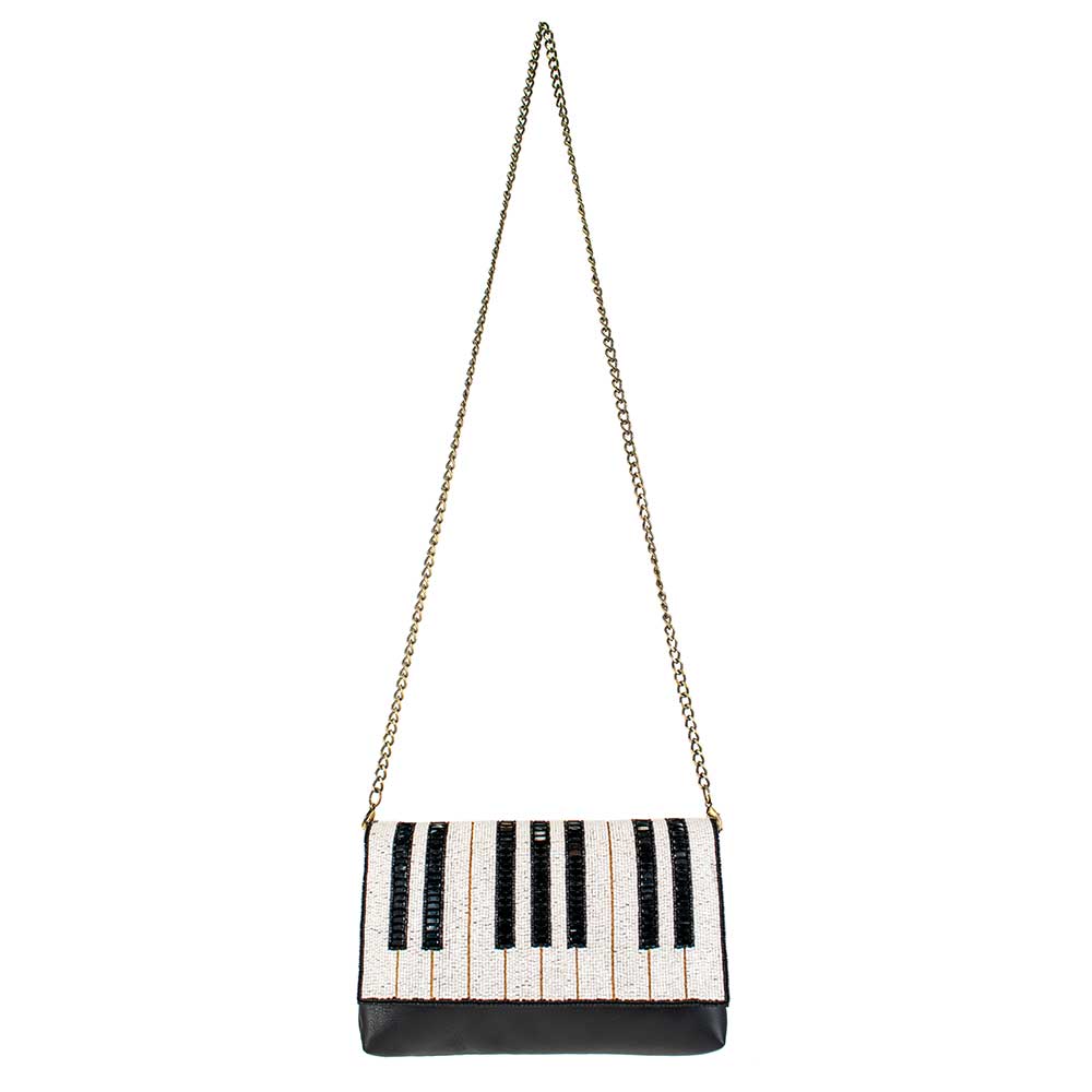 Keynote Crossbody Handbag