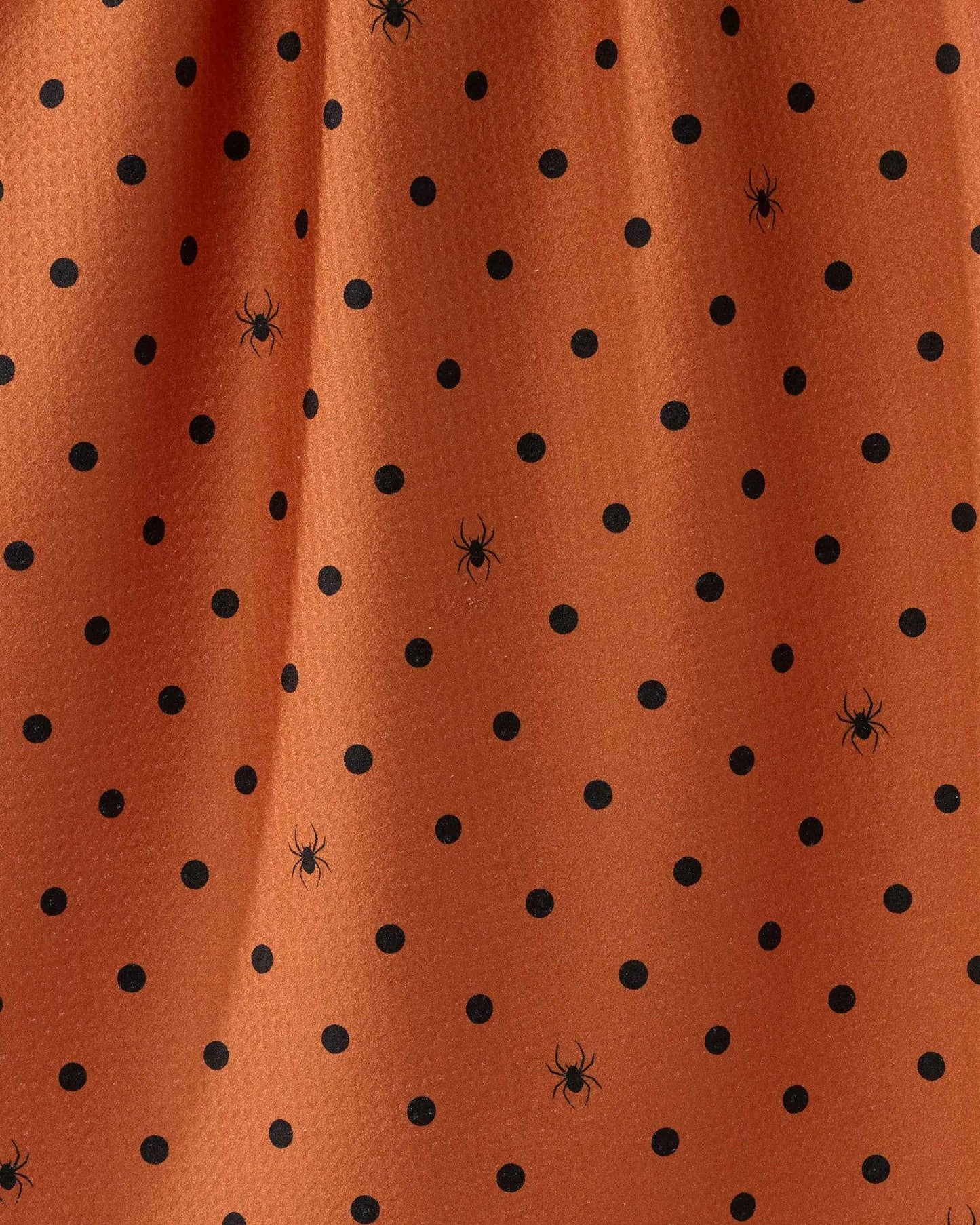 Spookydots Tea Towel
