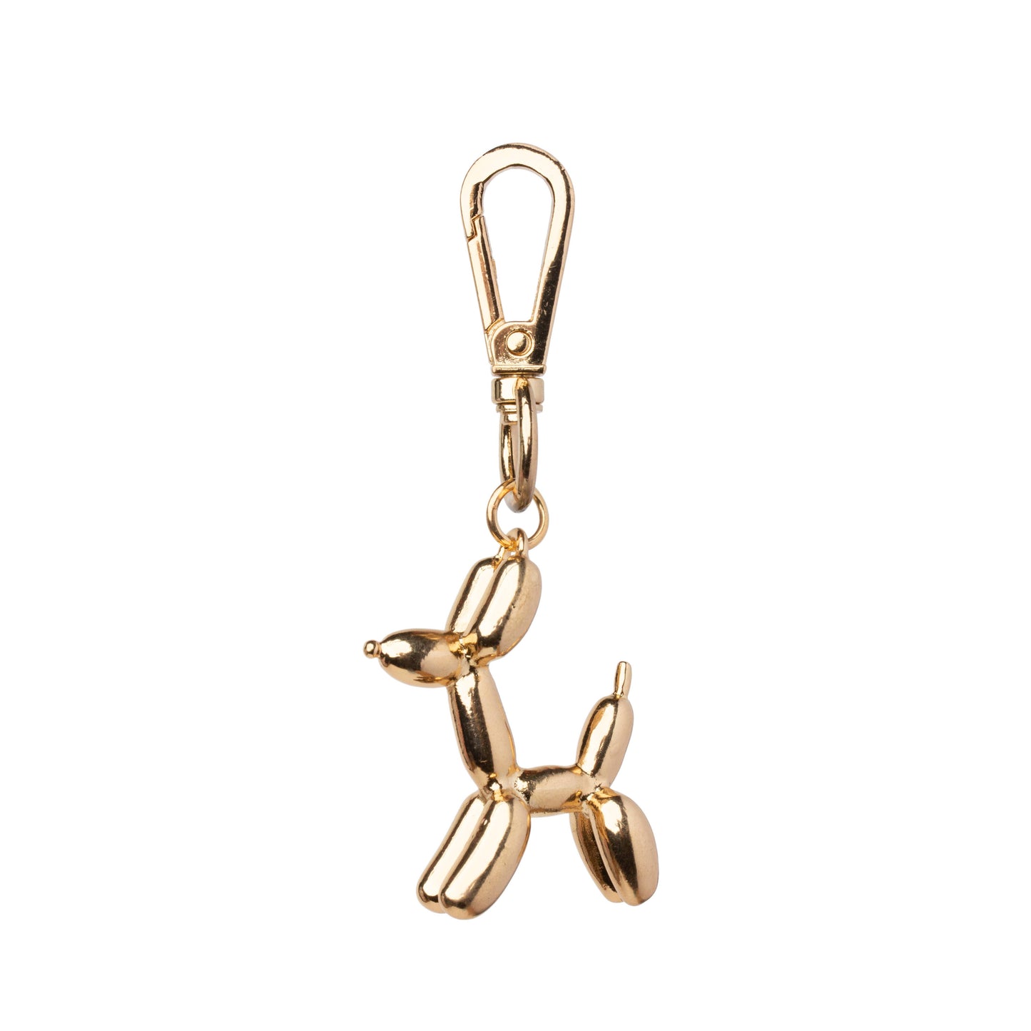 Iconic Bag Charms, Astd