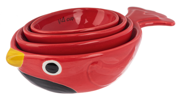 Cardinal Nested Measuring Cups 4 pc. set