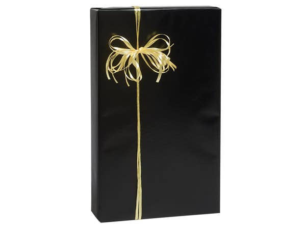 Gloss Color Bulk Gift Wrapping Paper