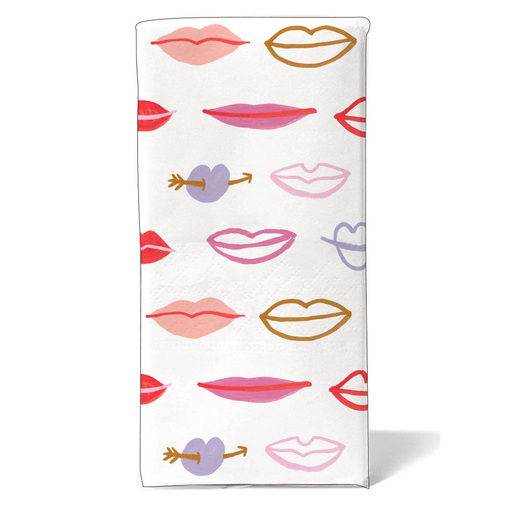 Sealed With A Kiss - 10ct Pk