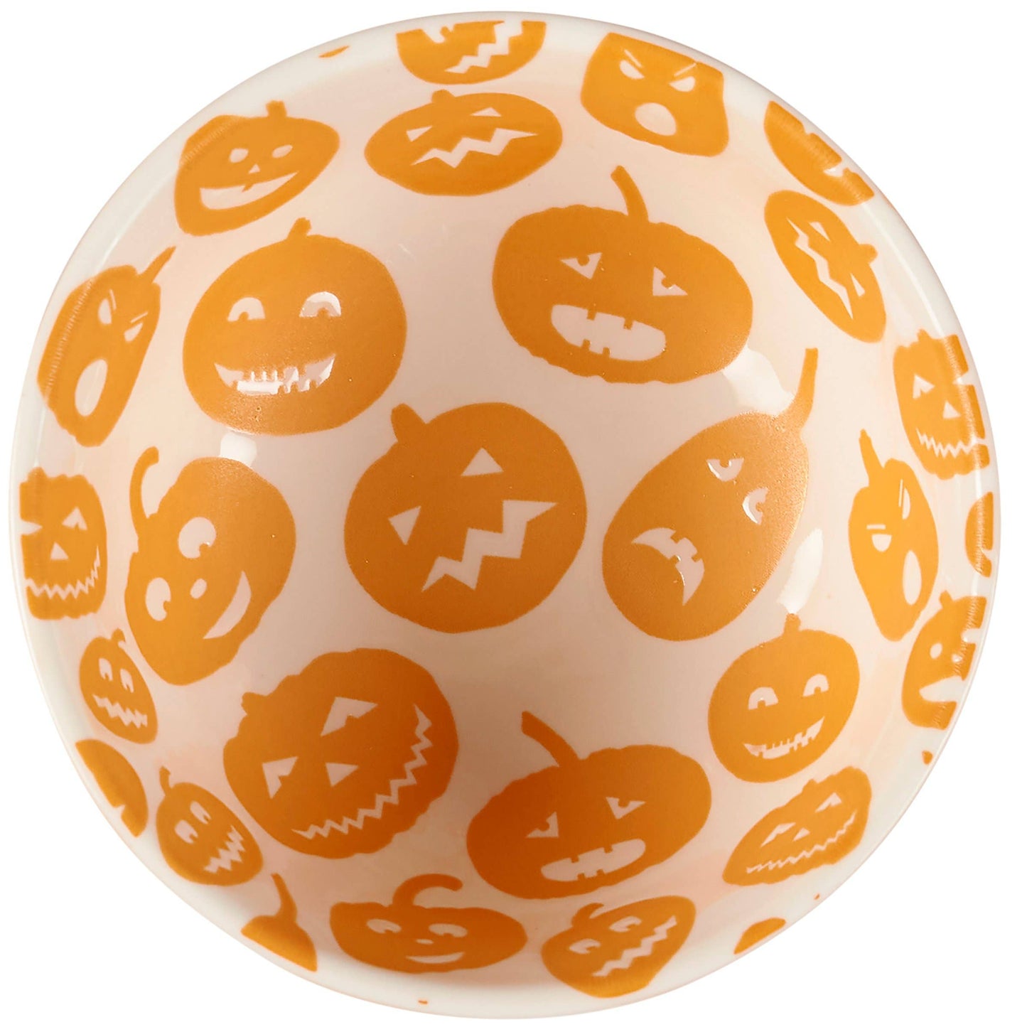 Halloween Bowl Set